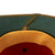 Original Excellent German WWII 1942 Dated 2nd Model Afrikakorps DAK Sun Helmet by J. H. Soffel - Size 57cm Original Items