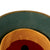 Original Excellent German WWII 1942 Dated 2nd Model Afrikakorps DAK Sun Helmet by J. H. Soffel - Size 57cm Original Items