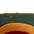 Original Excellent German WWII 1942 Dated 2nd Model Afrikakorps DAK Sun Helmet by J. H. Soffel - Size 57cm Original Items