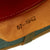 Original Excellent German WWII 1942 Dated 2nd Model Afrikakorps DAK Sun Helmet by J. H. Soffel - Size 57cm Original Items