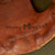Original U.S. WWII Named & Complete Early M1917A1 Kelly Helmet with Textured Paint Original Items