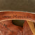 Original U.S. WWII Named & Complete Early M1917A1 Kelly Helmet with Textured Paint Original Items