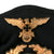 Original German WWII Named Soldatenbund & Kyffhäuserbund Veterans Association Kyffhäusermütze Visor Cap - dated 1940 Original Items