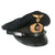 Original German WWII Named Soldatenbund & Kyffhäuserbund Veterans Association Kyffhäusermütze Visor Cap - dated 1940 Original Items