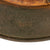 Original German WWII M40 Single Decal Army Heer Helmet with Liner & Chinstrap - NS64 Original Items