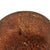 Original German WWI M16 Stahlhelm Relic Helmet Shell with Extremely Faint Traces of Panel Camouflage Paint - Marked NJ62 - Rare Maker