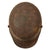 Original Imperial German WWI Relic M16 Stahlhelm Helmet Shell - Marked Q66 Original Items