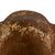 Original Imperial German WWI Relic M16 Stahlhelm Helmet Shell - Marked Q66 Original Items
