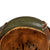 Original German WWII Army Heer M35 Former Double Decal Camouflage Helmet with 1937 Dated 55cm Liner & Chinstrap - SE62 Original Items