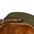 Original German WWII Army Heer M35 Former Double Decal Camouflage Helmet with 1937 Dated 55cm Liner & Chinstrap - SE62 Original Items