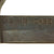 Original U.S. WWII Blade Marked M3 Fighting Knife by CASE with 1943 Dated M6 Scabbard by MILSCO Original Items