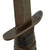 Original U.S. WWII Blade Marked M3 Fighting Knife by CASE with 1943 Dated M6 Scabbard by MILSCO Original Items