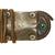 Original U.S. WWII Blade Marked M3 Fighting Knife by CASE with 1943 Dated M6 Scabbard by MILSCO Original Items