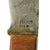 Original U.S. WWI Modified Model 1917 Bolo Knife by Plumb St. Louis with Rare Steel Scabbard by L.F. & C Dated 1918 Original Items