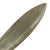 Original U.S. WWI Modified Model 1917 Bolo Knife by Plumb St. Louis with Rare Steel Scabbard by L.F. & C Dated 1918 Original Items