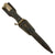 Original German WWII Heer Army Etched Short 98k Dress Bayonet by Robert Klaas with Scabbard & Frog Original Items