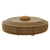 Original U.S. WWII Japanese Type-93 Anti-Tank Training Mine - INERT Training Aid Original Items