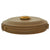 Original U.S. WWII Japanese Type-93 Anti-Tank Training Mine - INERT Training Aid Original Items