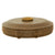 Original U.S. WWII Japanese Type-93 Anti-Tank Training Mine - INERT Training Aid Original Items
