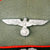 Original German WWII Named and Regt. Marked Army Heer Artillery Officers Schirmmütze Visor Crush Cap - Service Damaged Original Items