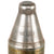 Original Rare Soviet WWII Inert UO-243 45mm Fragmentation Round with KTM-1 Fuze - Dated 1938 Original Items