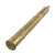 Original Rare Soviet WWII Inert UO-243 45mm Fragmentation Round with KTM-1 Fuze - Dated 1938 Original Items