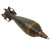 Original Japanese WWII Type 100 HE 81mm Inert Mortar Round with Type 88 Impact Fuse - dated 1943 Original Items