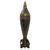 Original Japanese WWII Type 100 HE 81mm Inert Mortar Round with Type 88 Impact Fuse - dated 1943 Original Items