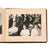 DRAFT Original German Pre-WWII & WWII Family, Military, and Civilian Life & Italy Travel Photo Album Collection - 339 Photographs (Copy) Original Items