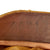 Original U.S. WWII US Army Air Forces Officers Crusher Cap by Commander Original Items