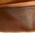 Original U.S. WWII US Army Air Forces Officers Crusher Cap by Commander Original Items