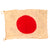 Original Japanese WWII Americal Division Captured & Signed Silk Flag -  164th Infantry Regiment - 25 x 38” Original Items