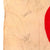 Original Japanese WWII Americal Division Captured & Signed Silk Flag -  164th Infantry Regiment - 25 x 38” Original Items