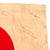 Original Japanese WWII Americal Division Captured & Signed Silk Flag -  164th Infantry Regiment - 25 x 38” Original Items