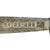 Original U.S. WWII Aircraft Bomb Doors Handle Release with Attachment Piece Original Items
