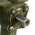 Original U.S. WWII Aircraft Bomb Doors Handle Release with Attachment Piece Original Items