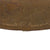 Original U.S. WWI USMC M1917 Doughboy Helmet with Intact Liner & Chinstrap - Featuring Period Correct Eagle, Globe and Anchor Original Items