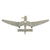 Original U.S. WWII Sicily 1944 Junkers Ju 87 Stuka Trench Art - Possibly Constructed From Downed Aircraft Aluminum Original Items