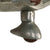 Original U.S. WWII Sicily 1944 Junkers Ju 87 Stuka Trench Art - Possibly Constructed From Downed Aircraft Aluminum Original Items