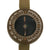 Original U.S. WWII US Army Corps of Engineers Wrist Compass by Superior Magneto Corporation with Web Wristband Original Items