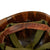 Original U.S. Korean War USMC M1 Helmet with Liner & USMC Cover With Stenciled Eagle, Globe and Anchor Original Items