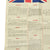 Original British WWII RAF and SOE (Special Operations Executive) 17 Language Blood Chit- 2nd Style, First Type Original Items