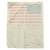 Original U.S. WWII USAAF Pacific Theater Blood Chit - American Flag - No. 204761 Original Items