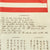 Original U.S. WWII USAAF Pacific Theater Blood Chit - American Flag - No. 204761 Original Items