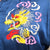 Original U.S. Vietnam War Japanese Made Double-Sided Sukajan Tour Jacket with Dragons & Birds Original Items