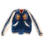 Original U.S. Vietnam War Japanese Made Double-Sided Sukajan Tour Jacket with Dragons & Birds Original Items