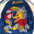 Original U.S. Vietnam War Japanese Made Double-Sided Sukajan Tour Jacket with Dragons & Birds Original Items