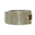 Original U.S. WWII Captured Japanese Zero Data Plate Bracelet Made in Manila, Philippines - Dated 1945 Original Items