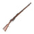 Original German Pre-WWI Gewehr 88/05 S Commission Rifle by Spandau Arsenal Serial 8406 y with Turkish Markings - Dated 1890 Original Items