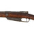 Original German Pre-WWI Gewehr 88/05 S Commission Rifle by Spandau Arsenal Serial 8406 y with Turkish Markings - Dated 1890 Original Items